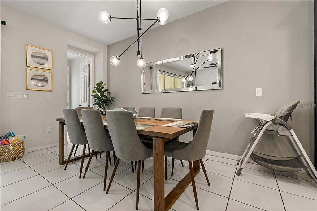 1592 Carey Palm Cir Kissimmee, FL 34747 | New build