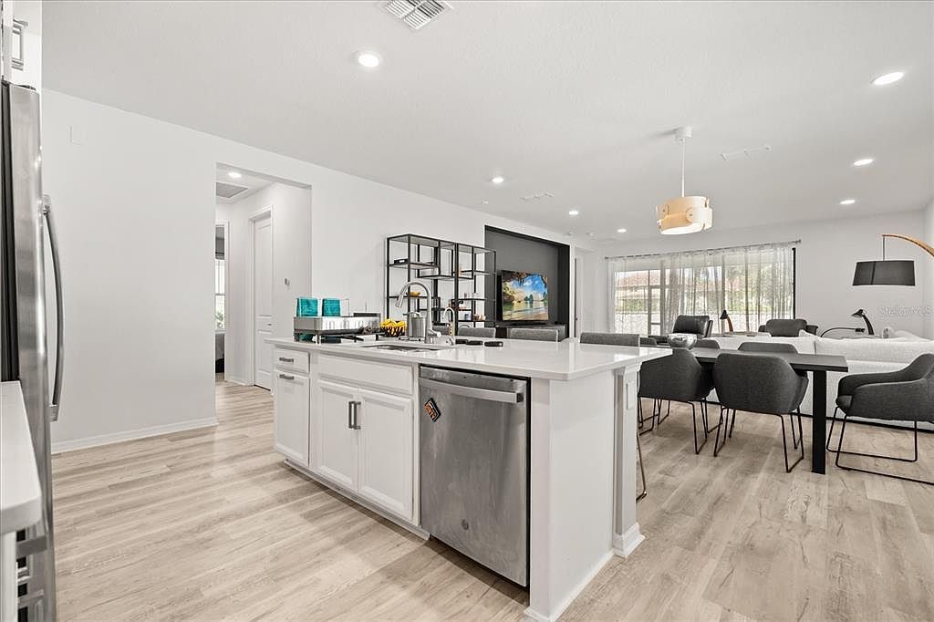 3866 Rose Mallow Dr Kissimmee, FL 34746  | Single Family