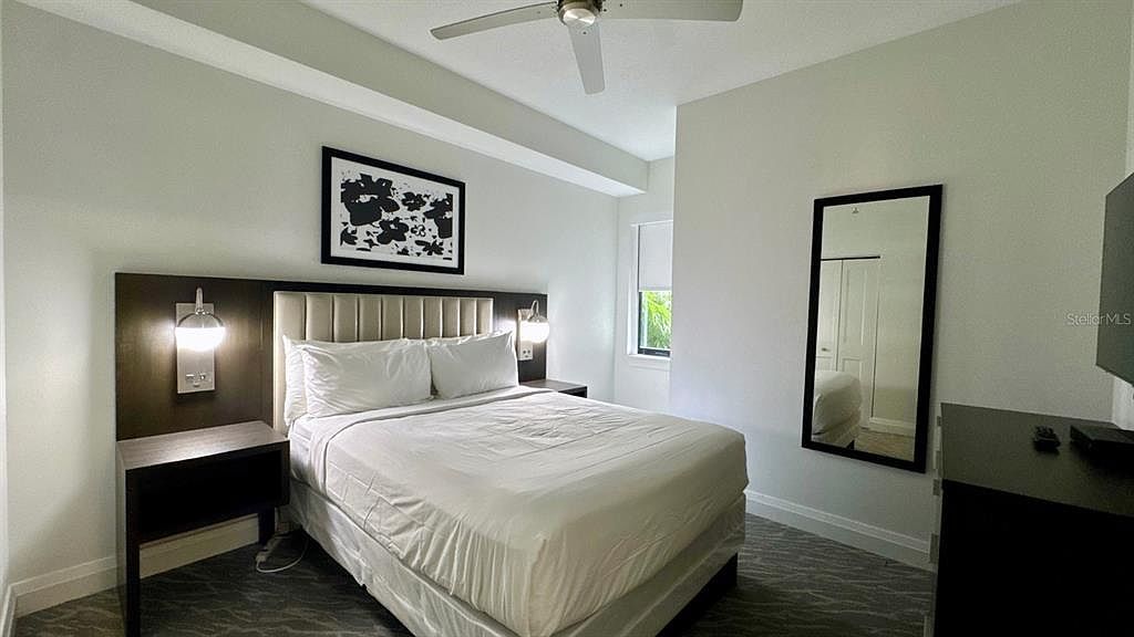 14501 Grove Resort Ave #3202 Winter Garden, FL 34787  | Condominium