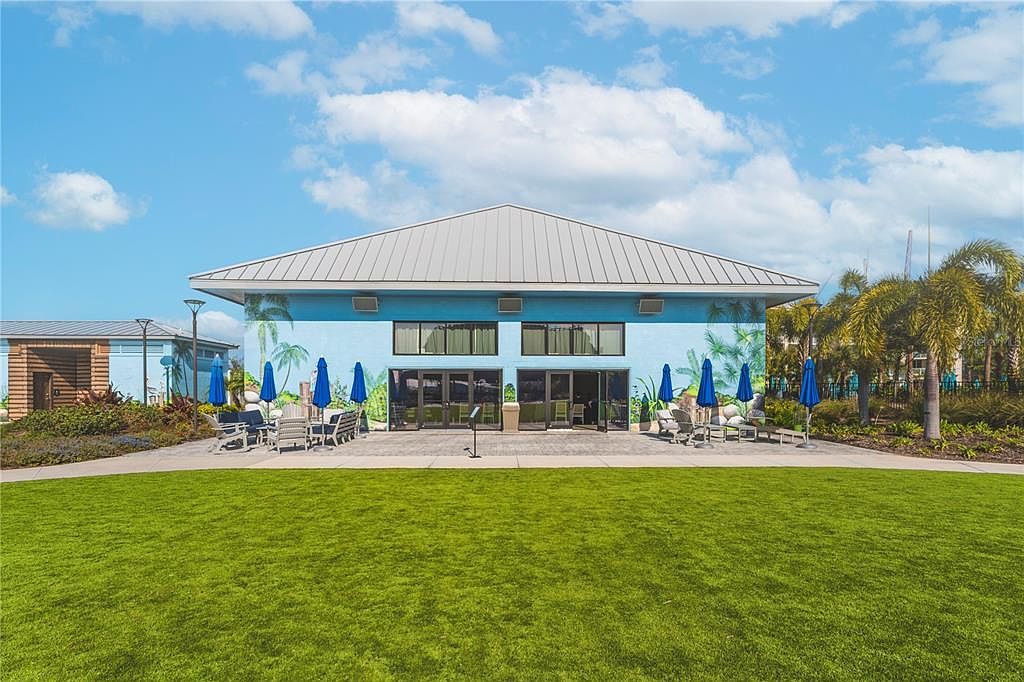 3151 Sunset Walk Dr #316/318 Kissimmee, FL 34747 | Condominium