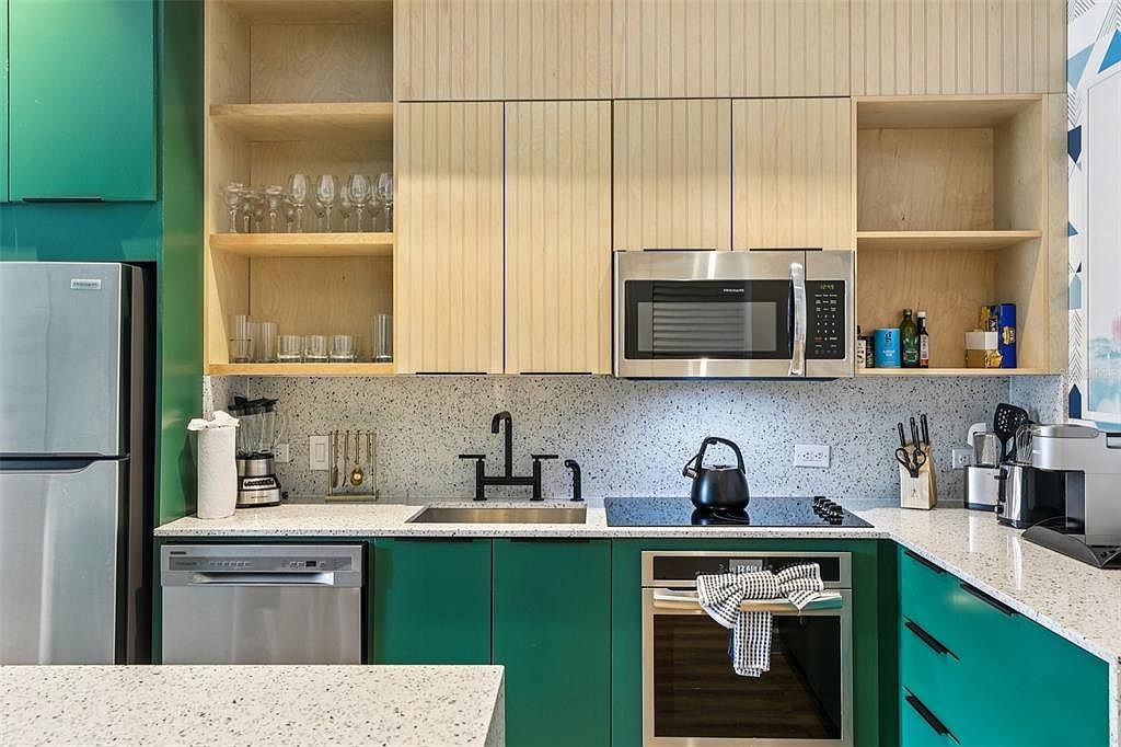 3151 Sunset Walk Dr UNIT 316 Kissimmee, FL 34747 | Condominium