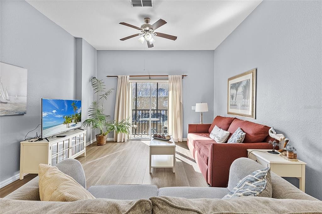 608 Rum Run #608 Davenport, FL 33897 | Condominium