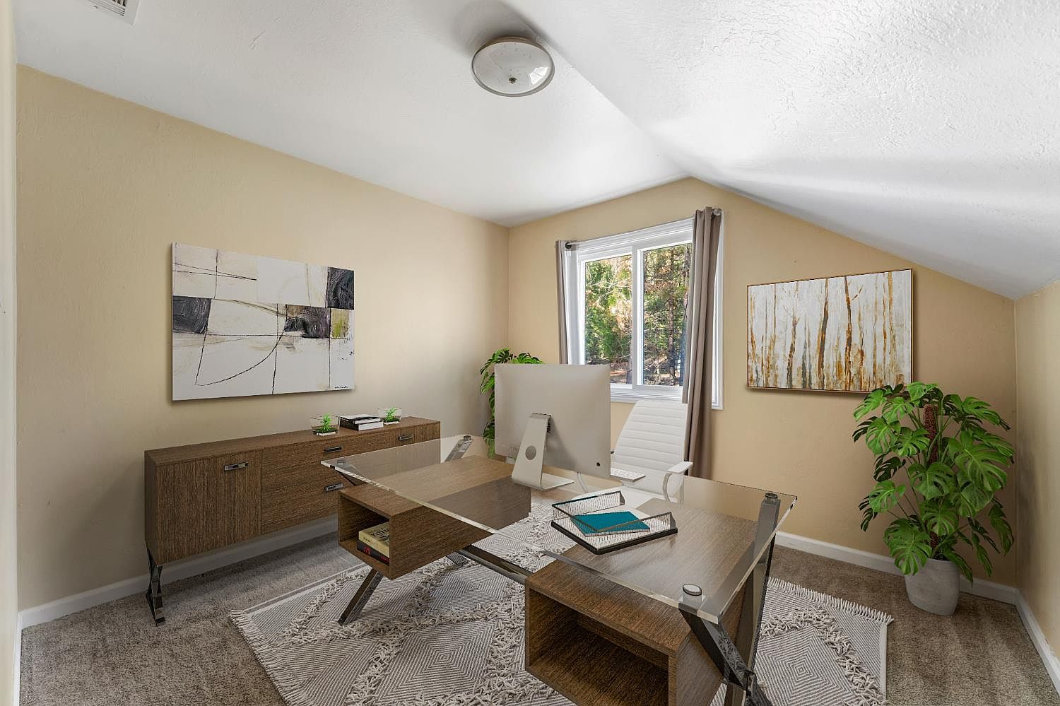 13320 Us Highway 50 Kyburz, CA 95720  | Single Family