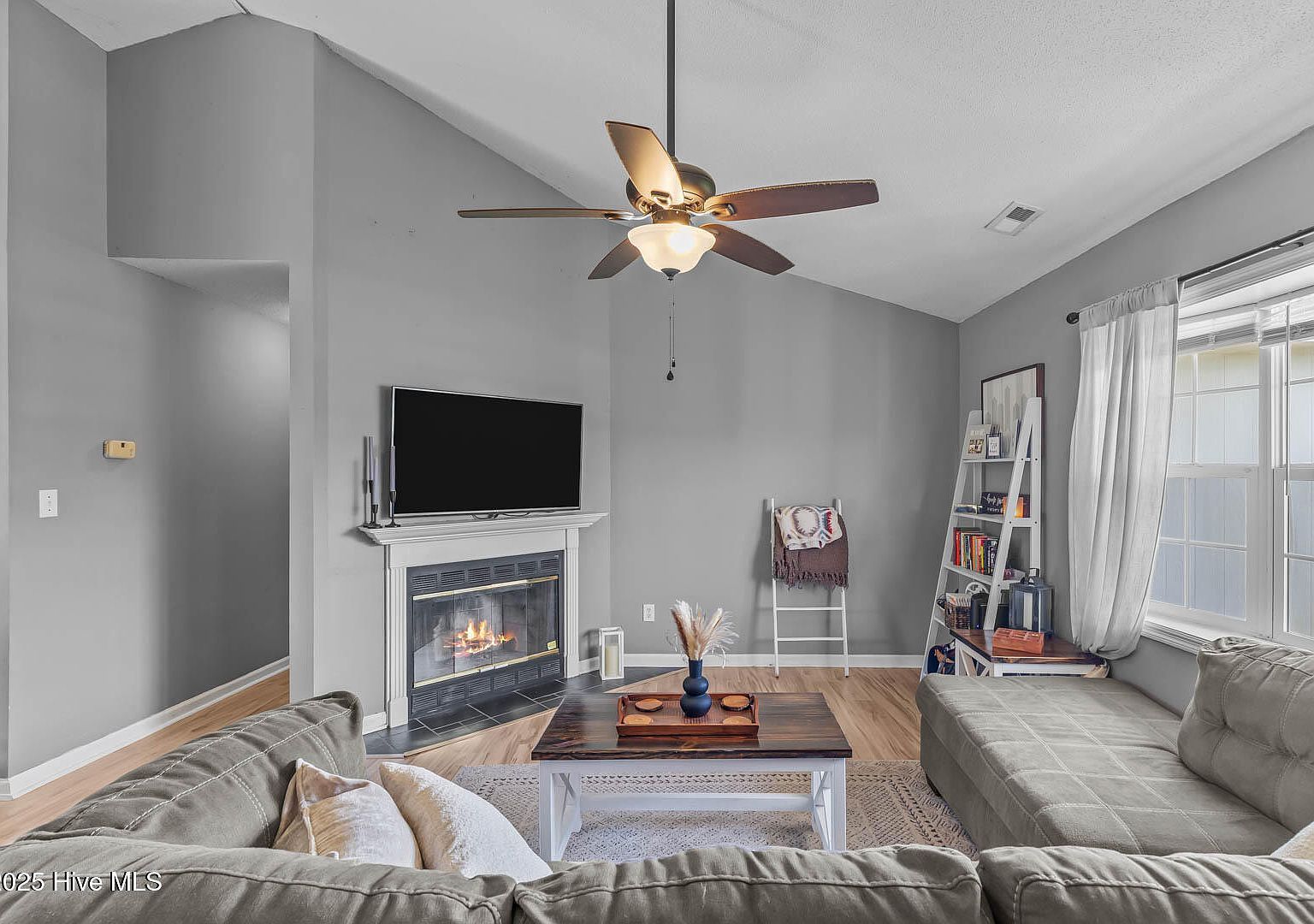 425 Dion Dr Hubert, NC 28539  | Single Family