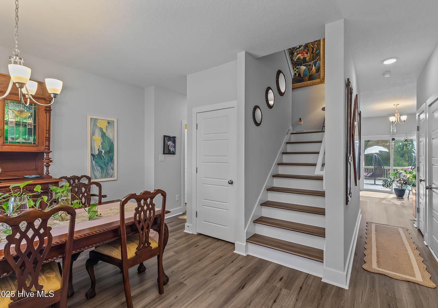 206 Baker Rd Hubert, NC 28539 | Single Family