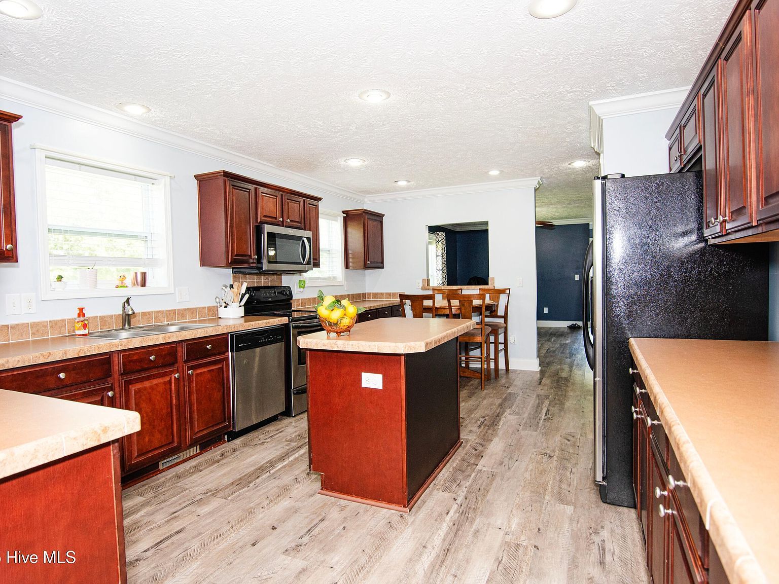 154 Briar Patch Ln Trenton, NC 28585 | Single Family