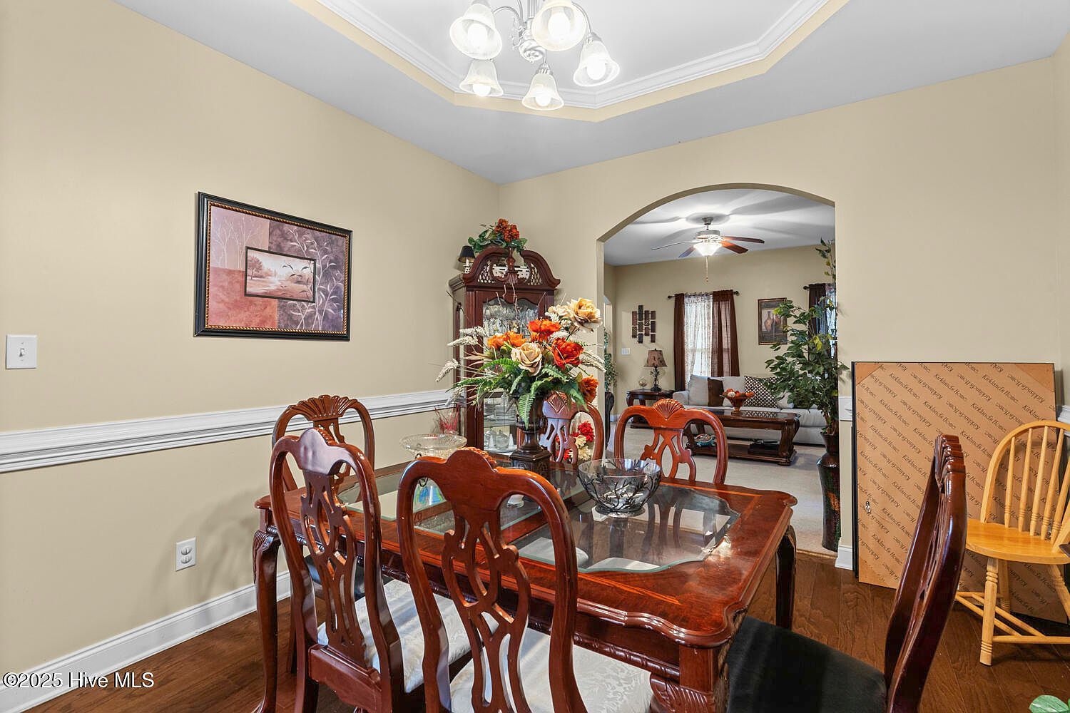 303 Maidstone Dr Richlands, NC 28574  | Single Family