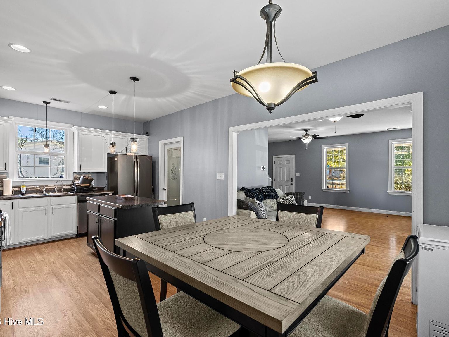 2398 Catherine Lake Rd Richlands, NC 28574  | Single Family