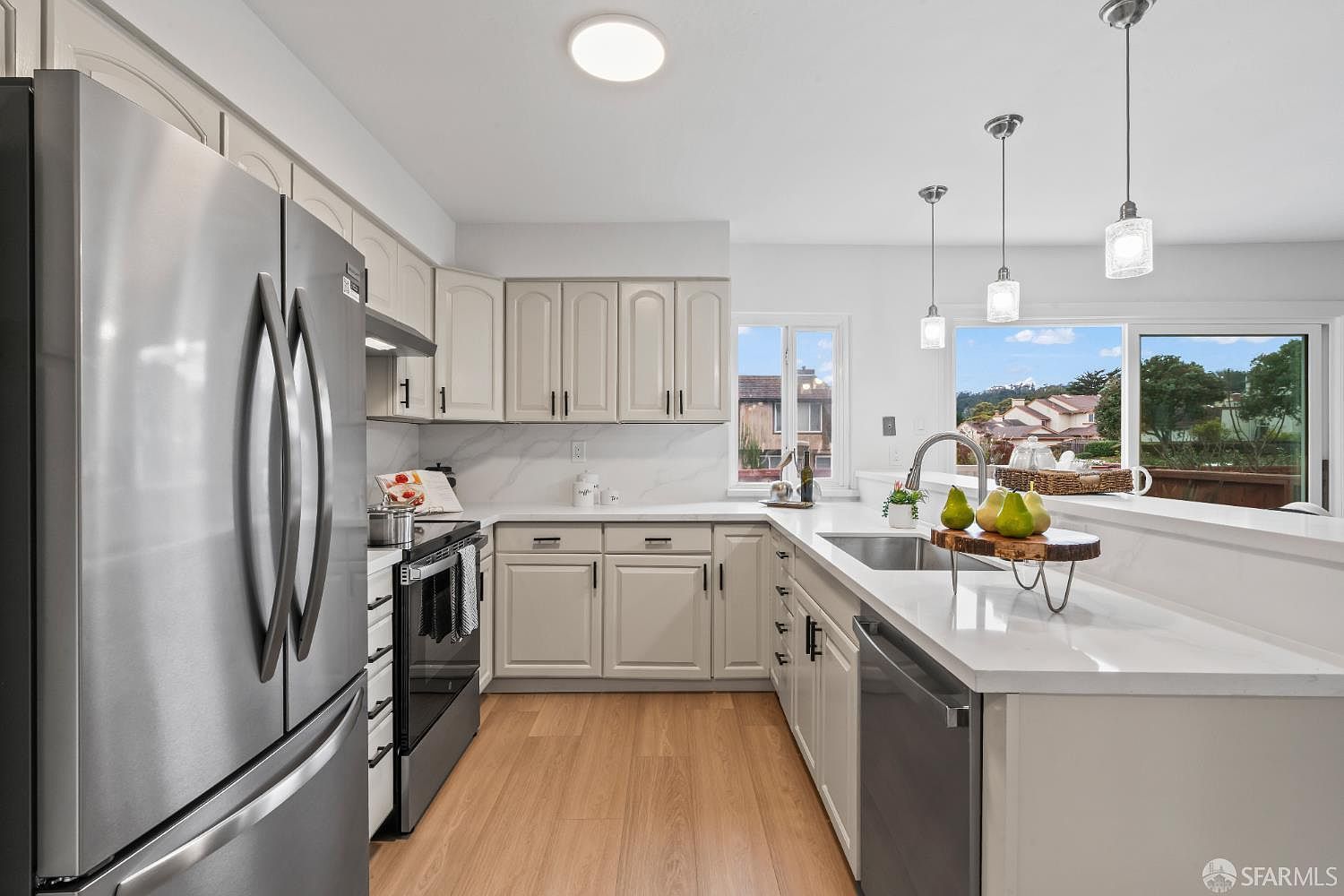 2449 Williamsburg Ct South San Francisco, CA 94080  | Single Family