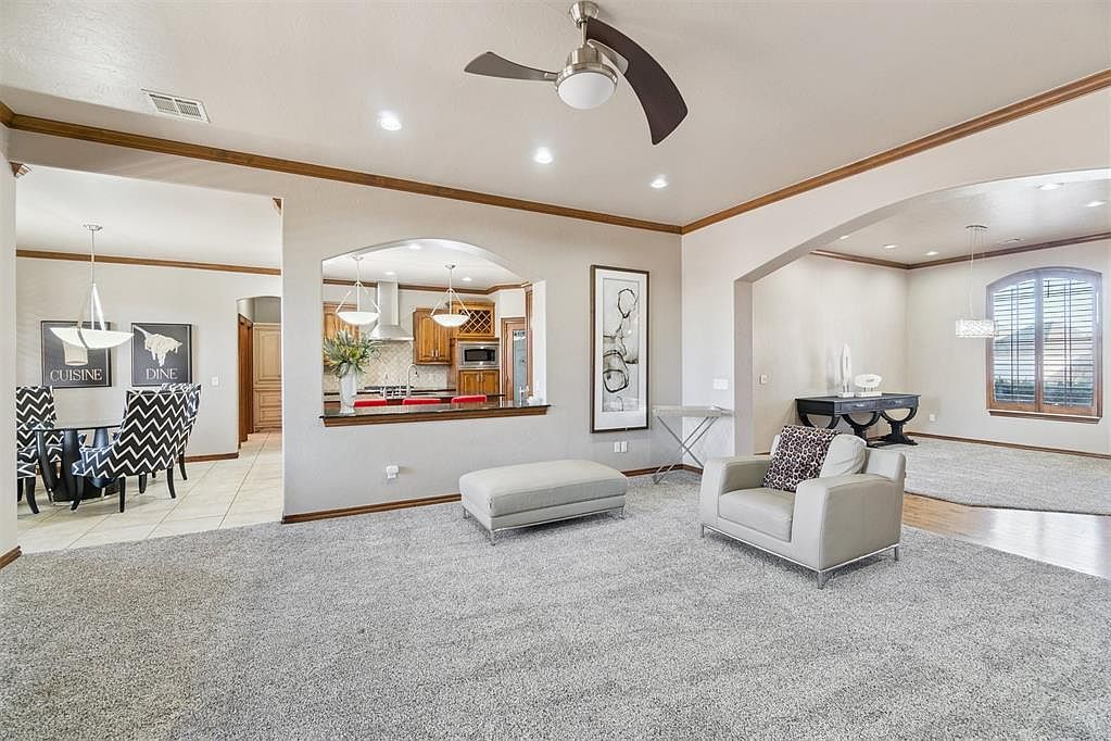 2825 SW 135th St Oklahoma City, OK 73170  | Single Family