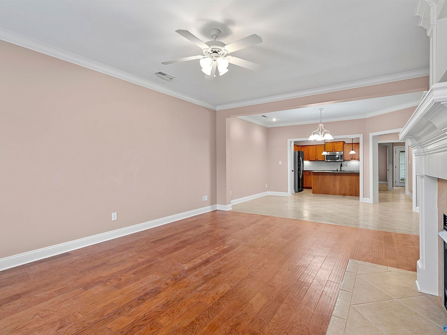 511 W Mossyleaf Dr SW Huntsville, AL 35824  | New build