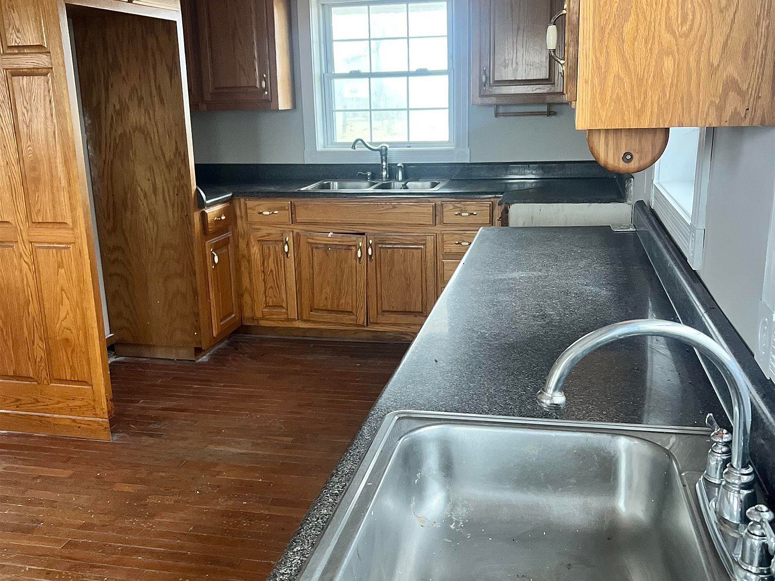 4544 County Road 44 Section, AL 35771  | Single Family