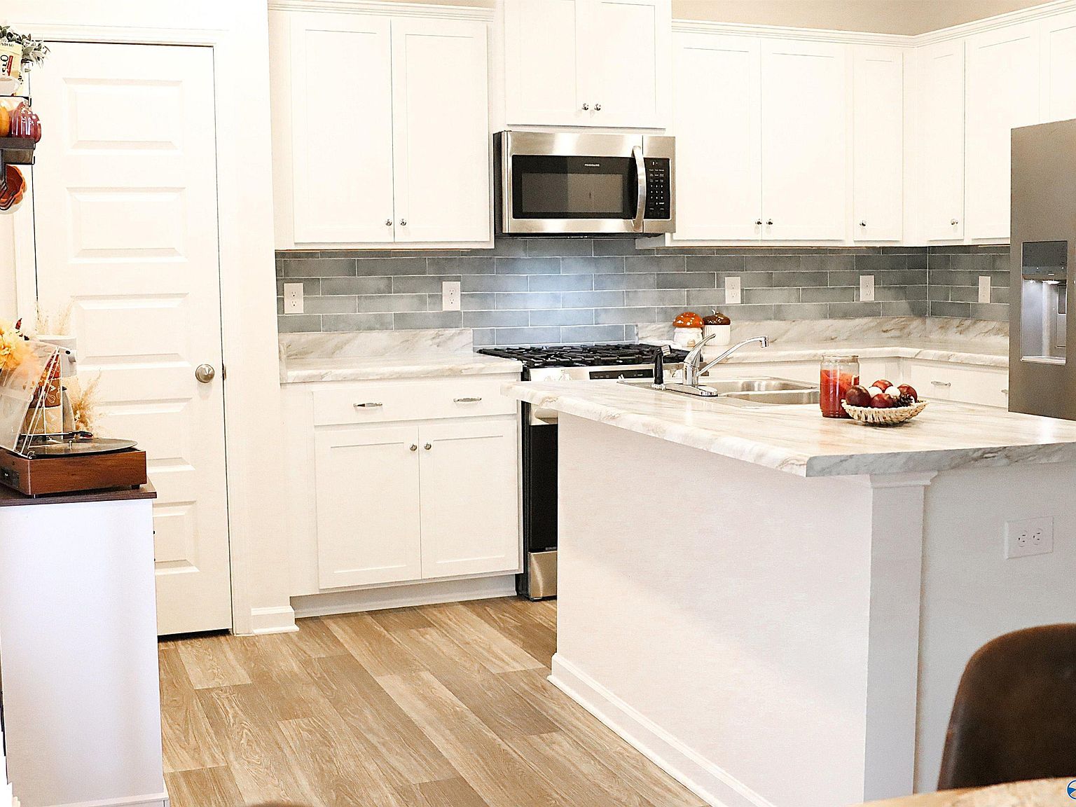 212 Bent Creek Ln New Market, AL 35761  | Single Family