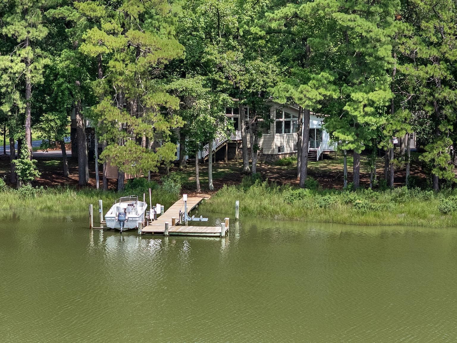 100 Eareckson Ln Stevensville, MD 21666  | Single Family