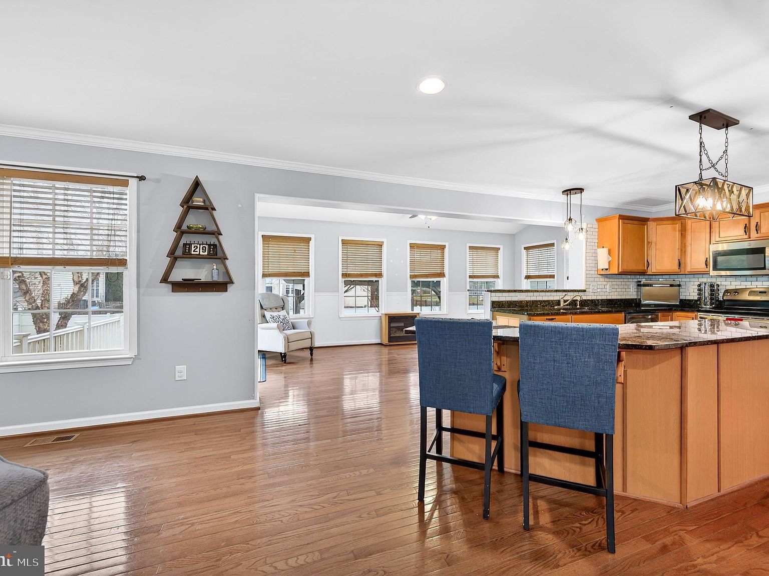 218 Camelot Dr Chestertown, MD 21620 | Single Family