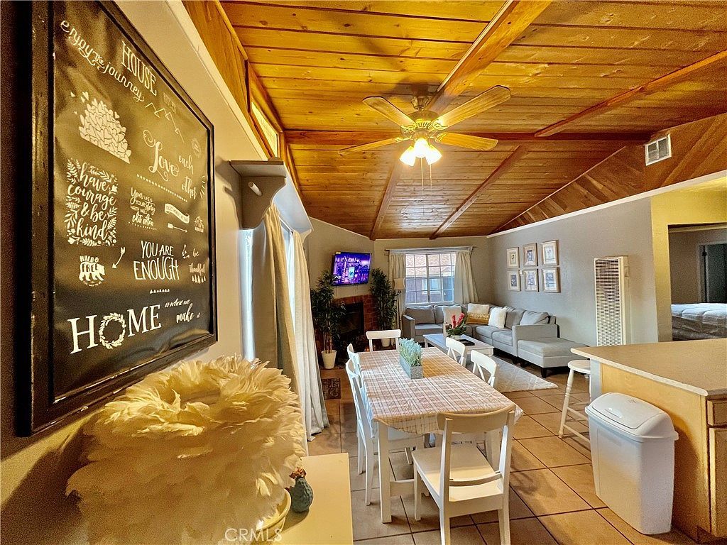 165 Sunset Ln Sugarloaf, CA 92386  | Single Family