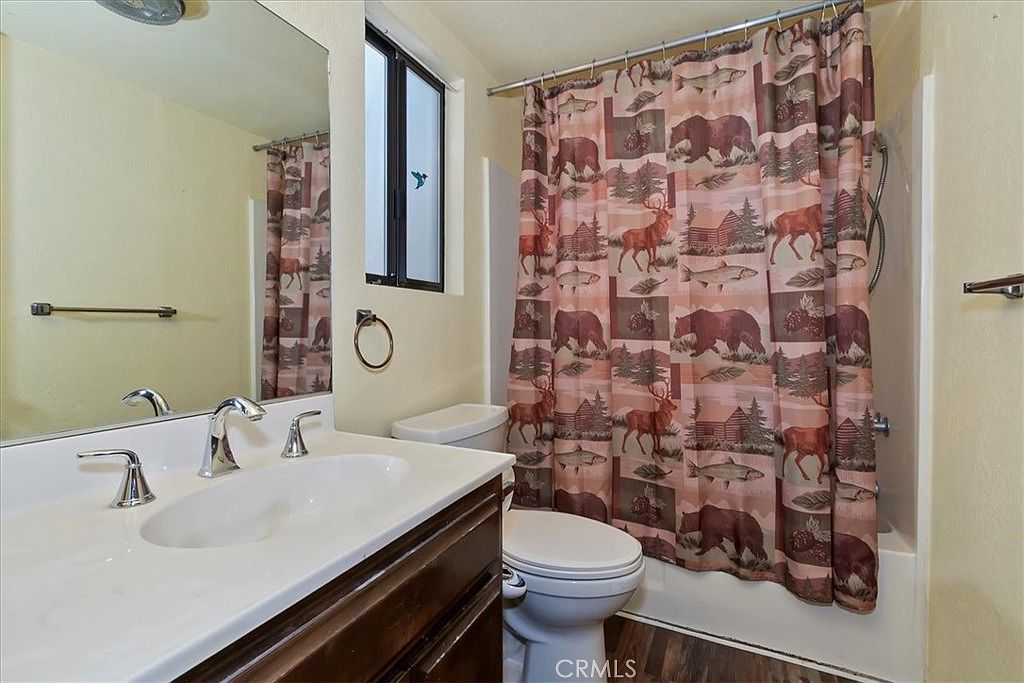 172 Vista Ln Sugarloaf, CA 92386 | Single Family