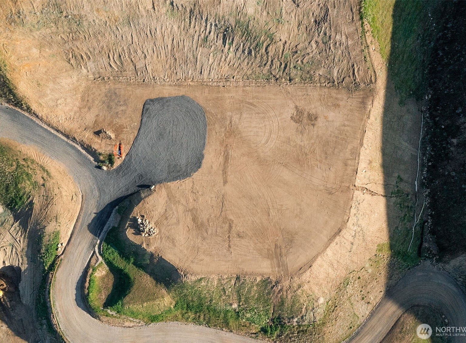 360 Diede Hills Ln Wenatchee, WA 98801  | Land/Lot