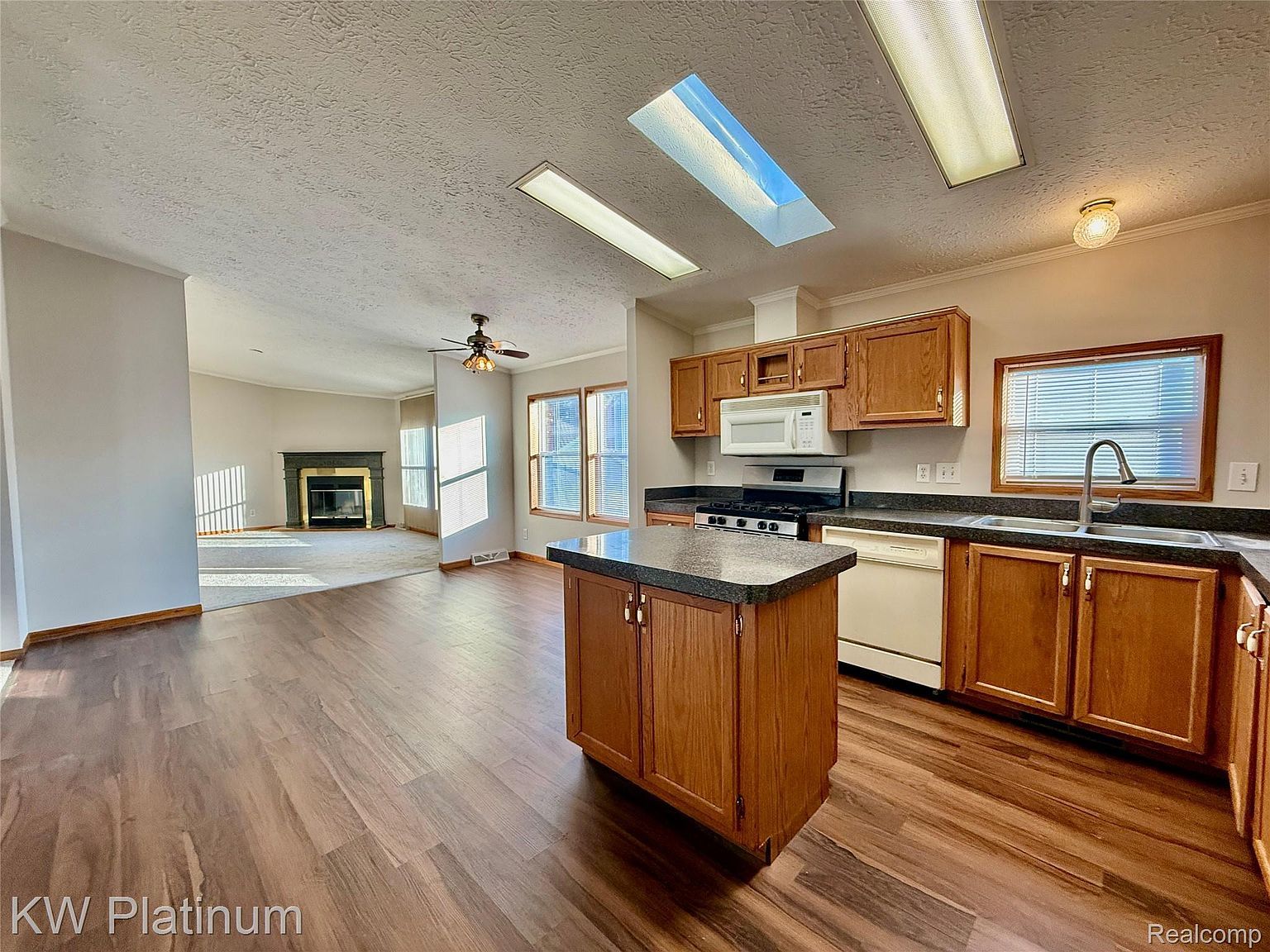 49872 Teton Pass Shelby Township, MI 48315  | New build