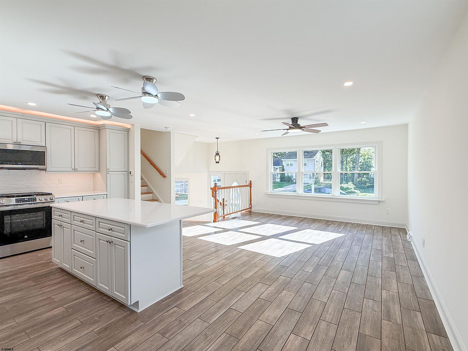 223 W Wilmont Ave Somers Point, NJ 08244  | Single Family