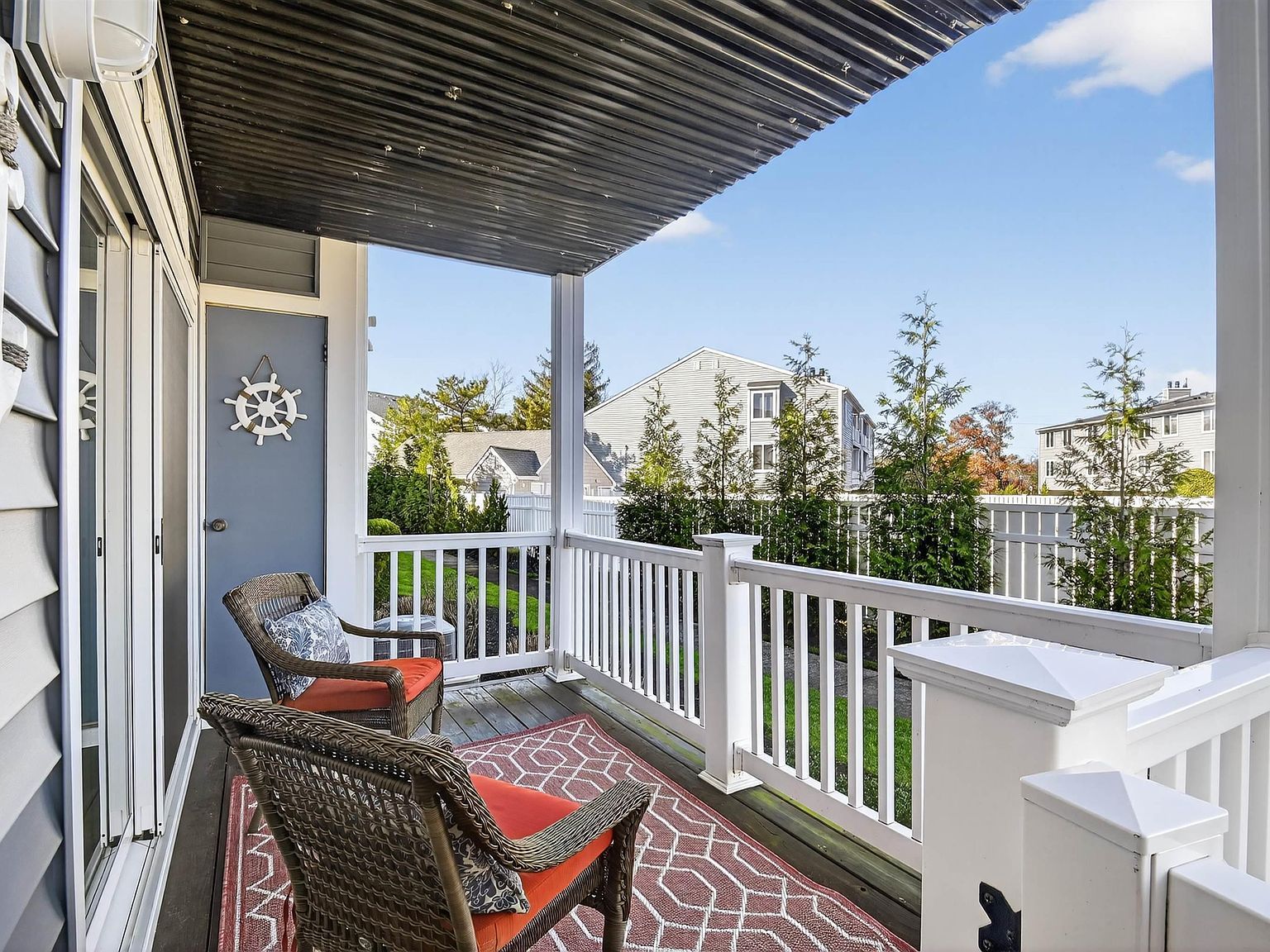 811 Harbour Cv #811 Somers Pt, NJ 08244 | Condominium