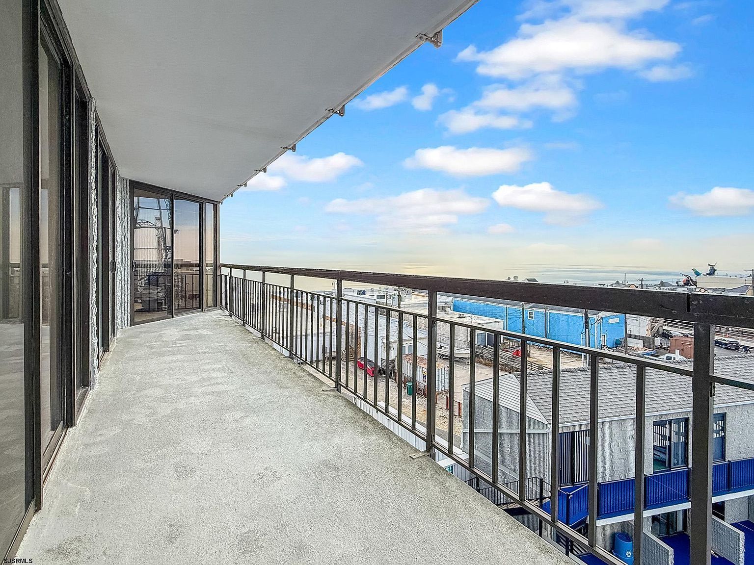 935 Ocean Ave APT 609 Ocean City, NJ 08226  | Condominium