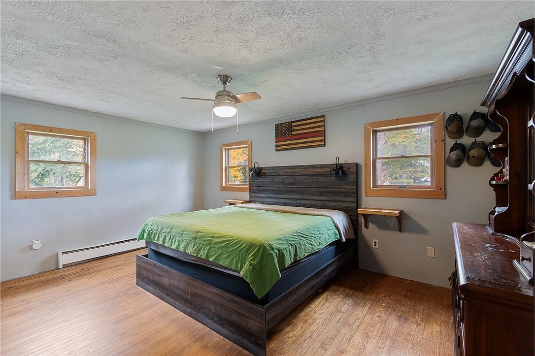 7779 Brown Rd Wolcott, NY 14590  | Single Family