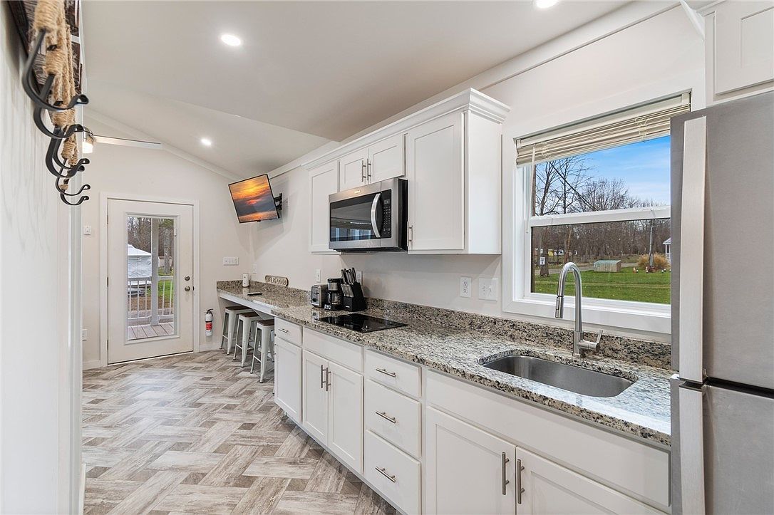 7150 Garner Rd #36 Wolcott, NY 14590  | Single Family