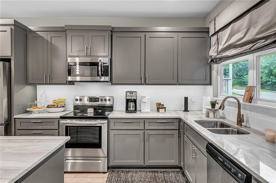 1112 S Dunn Ave Fayetteville, AR 72701 | Single Family