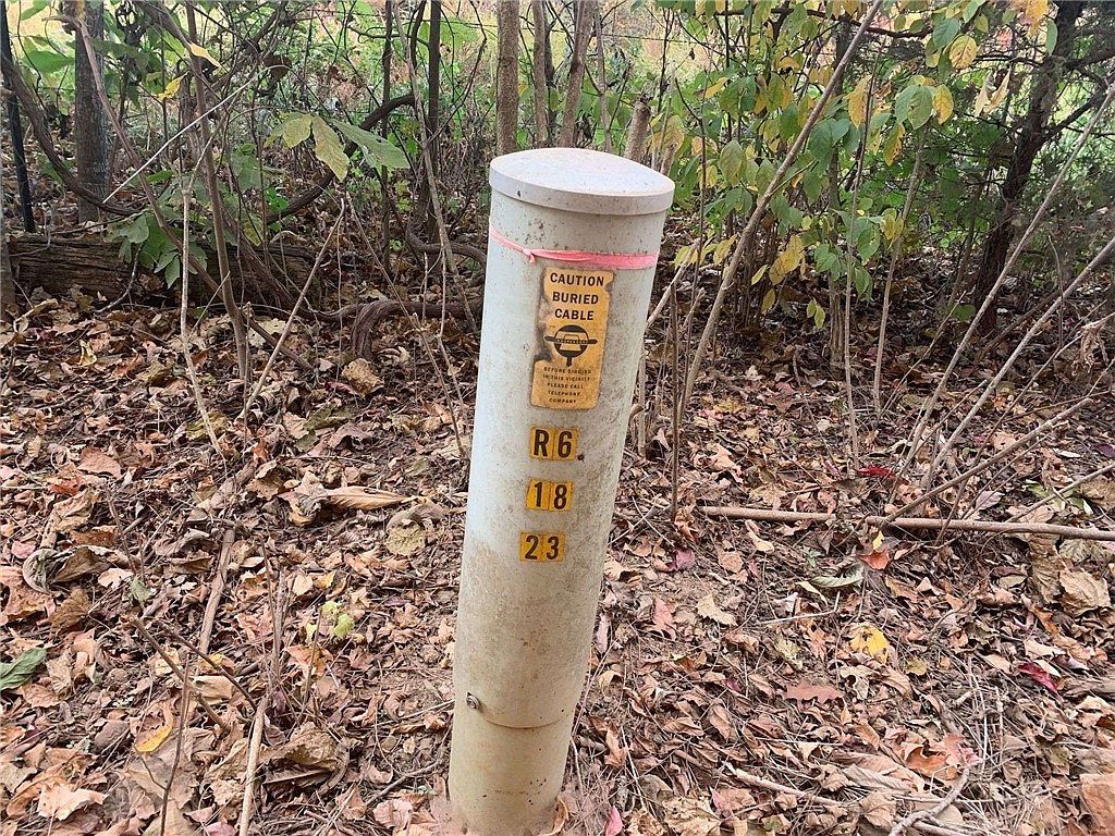 0 County Road 328 Elkins, AR 72727  | Land/Lot