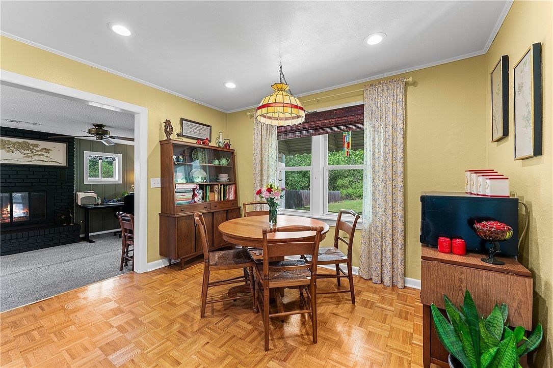 1240 S Duncan Ave Fayetteville, AR 72701 | Single Family