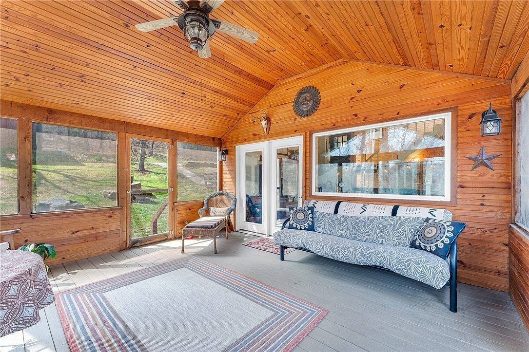 32688 Highway 295 Hindsville, AR 72738 | Single Family