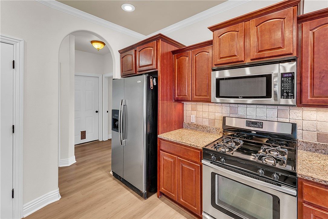 1170 Musket St Prairie Grove, AR 72753 | Single Family