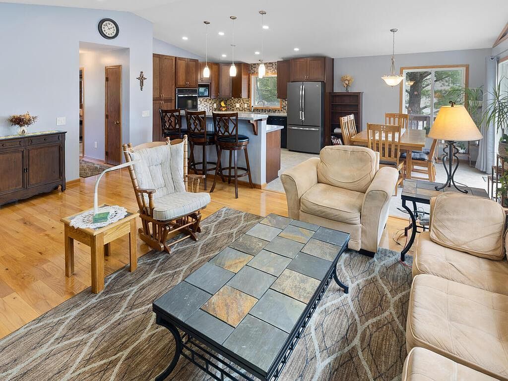 655 11th St SW Pine City, MN 55063  | Single Family