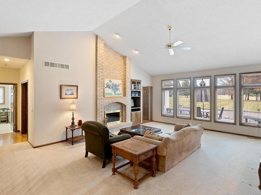 13929 Terrace Rd NE Ham Lake, MN 55304  | Single Family