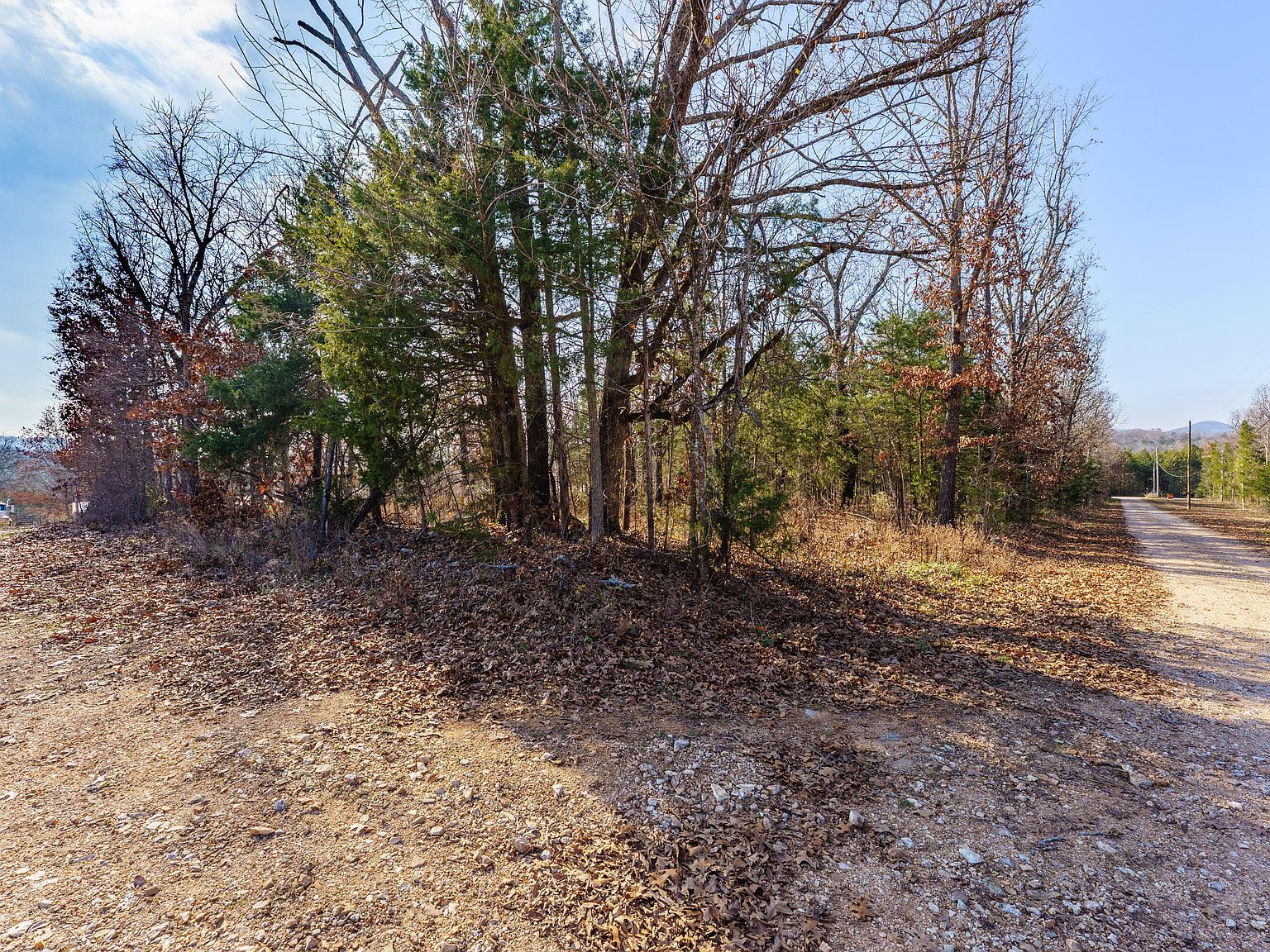 1 Boulder Dr Lampe, MO 65681  | Land/Lot