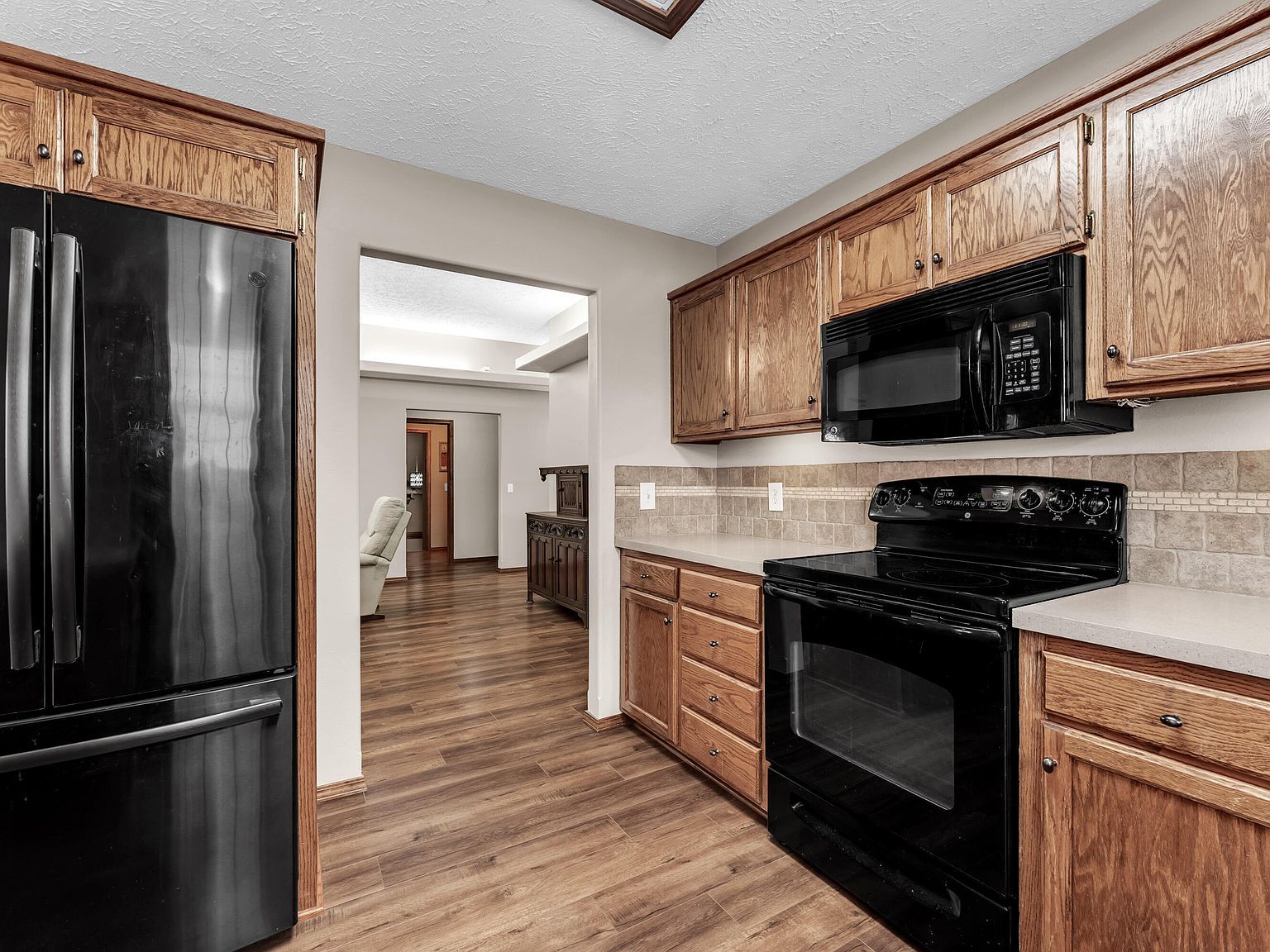 1266 W Bridgewood Pl Nixa, MO 65714  | Single Family