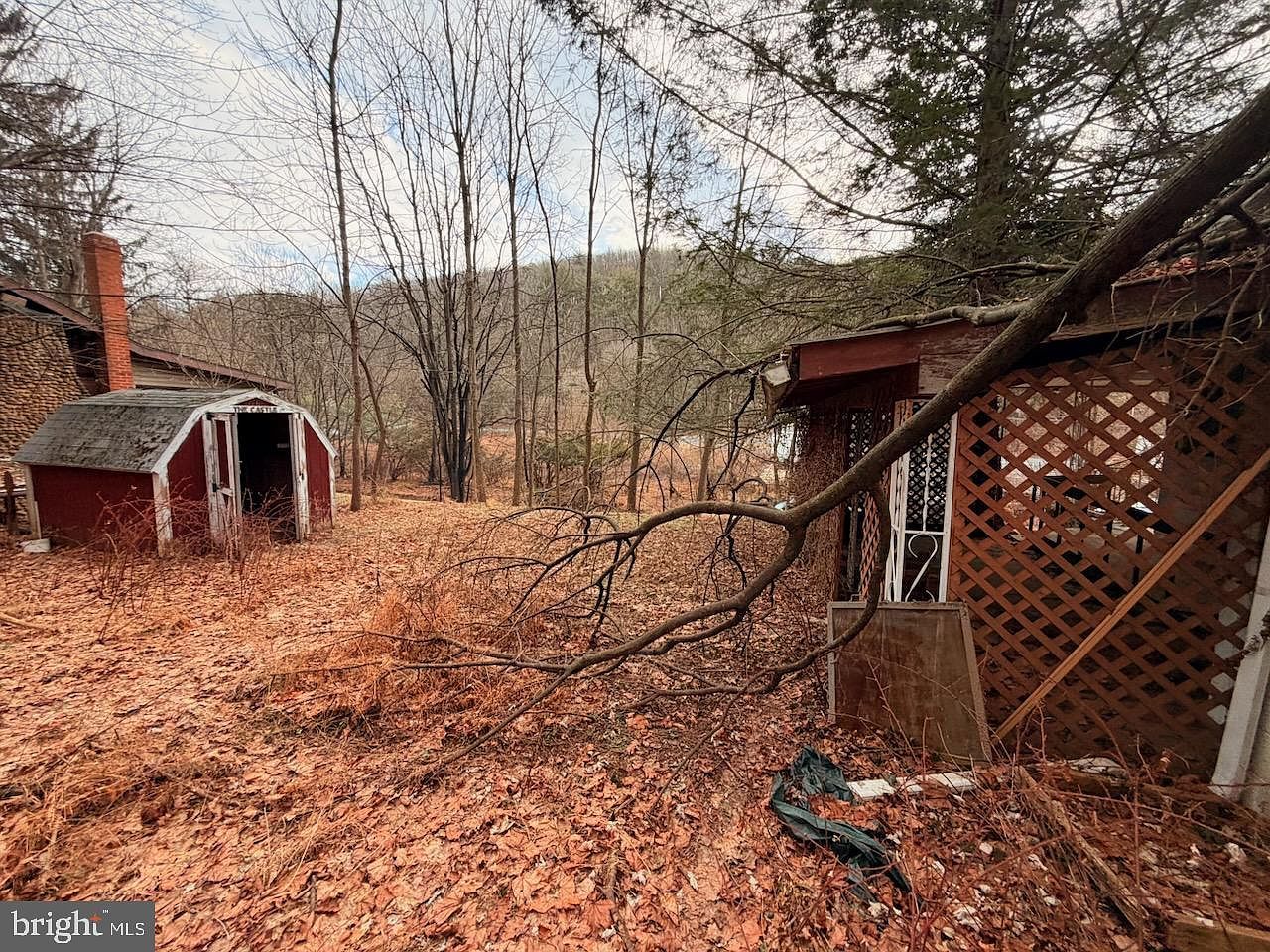 23 N Lake Dr Pottsville, PA 17901 | Single Family