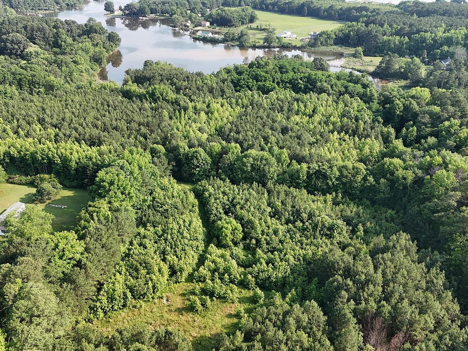 21047 Abell Rd Abell, MD 20606 | Land/Lot