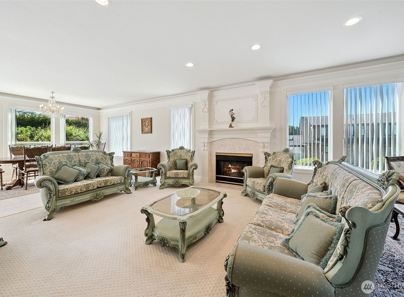 1650 NW Deerfern St Camas, WA 98607 | Single Family