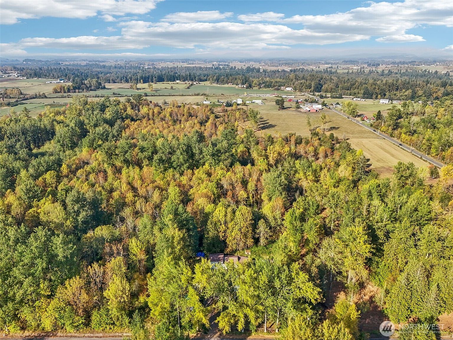 27515 Entwhistle Rd E Buckley, WA 98321 | Land/Lot