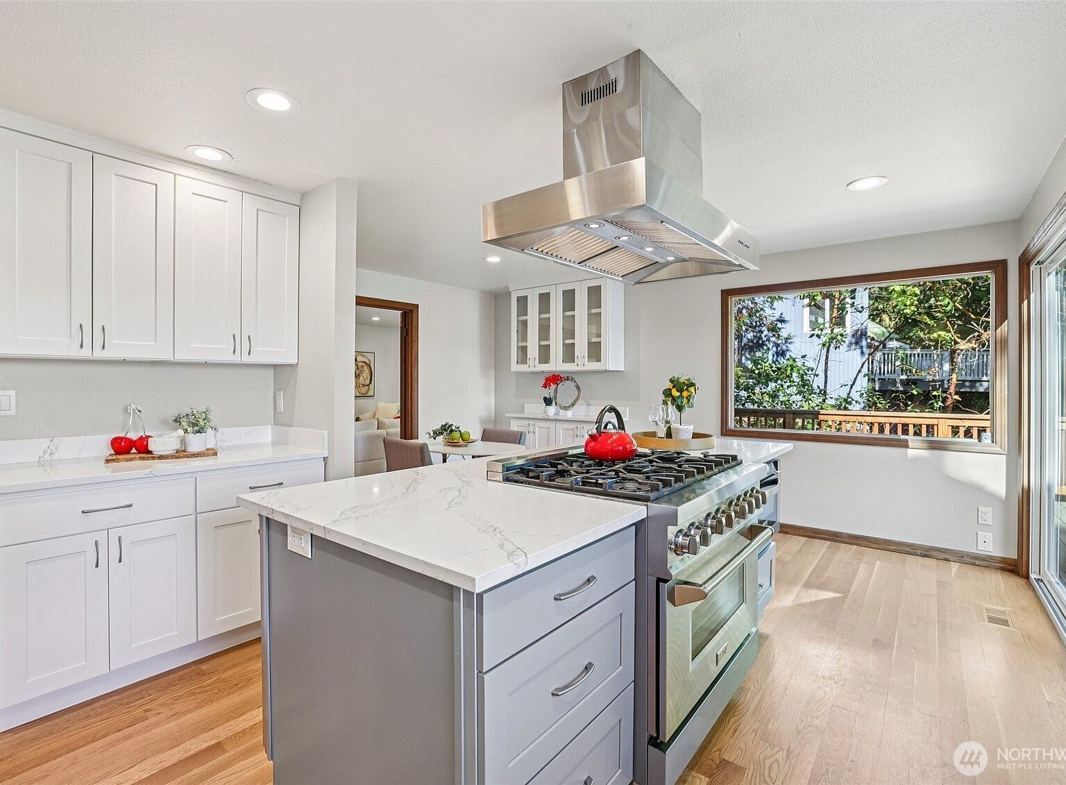 411 W Lake Sammamish Pkwy NE Bellevue, WA 98008  | Single Family