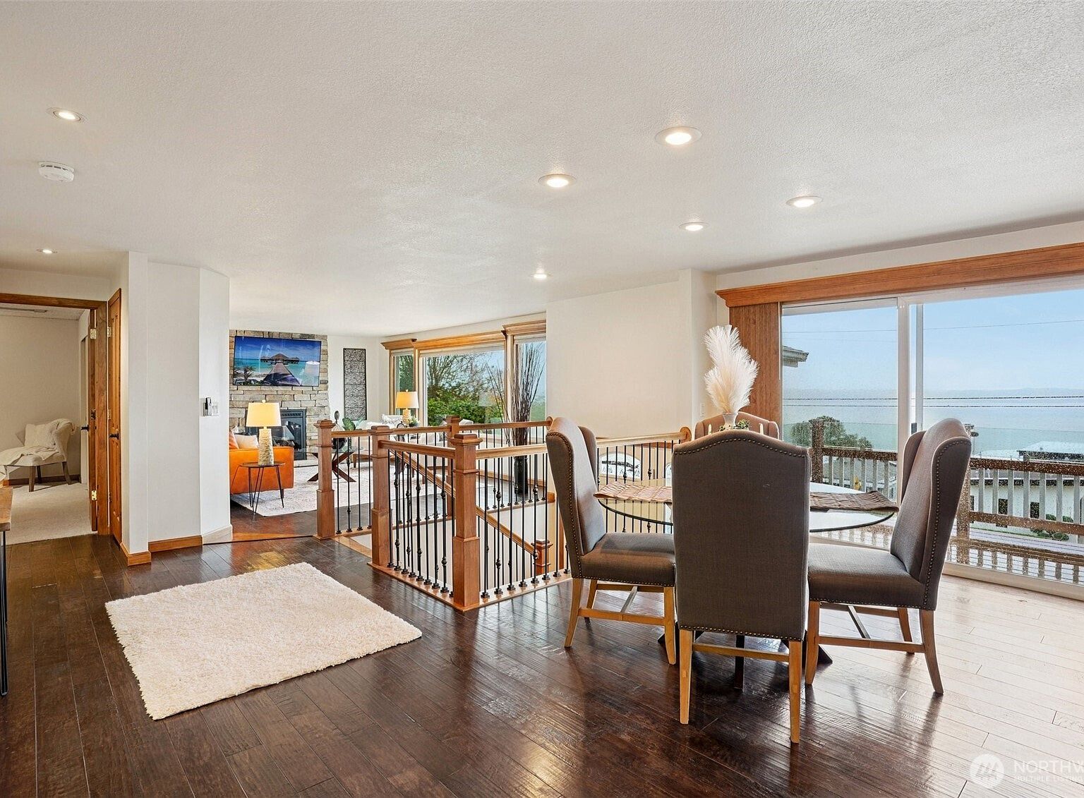 6111 Hawthorne Ter NE Tacoma, WA 98422  | Single Family