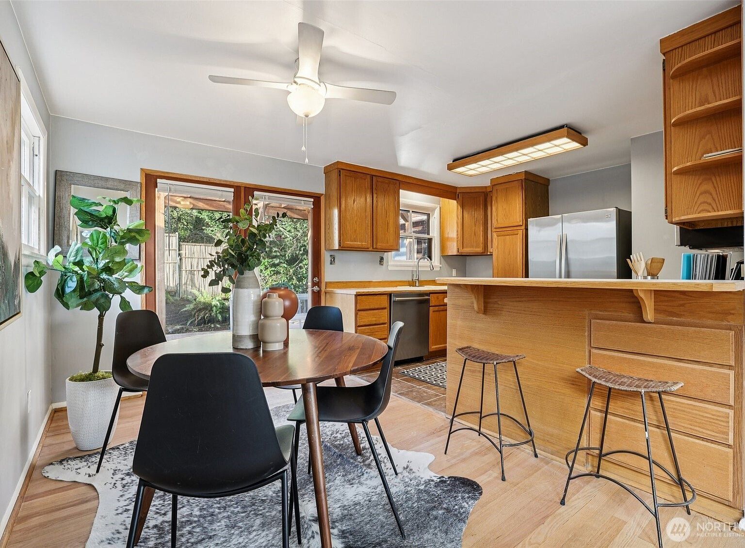 10219 15th Ave NE Seattle, WA 98125  | Single Family