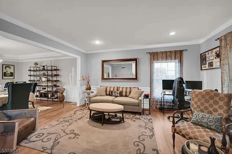 12 Hunter Dr Budd Lake, NJ 07828  | Single Family