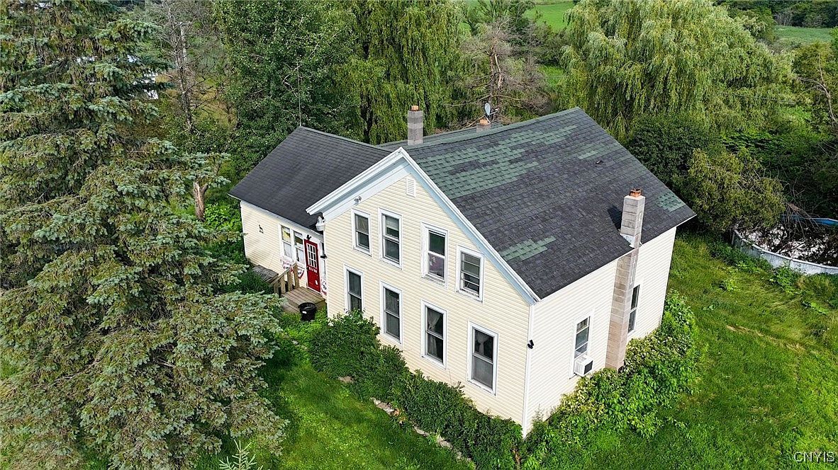 21196 County Route 69 Rodman, NY 13682 | Single Family