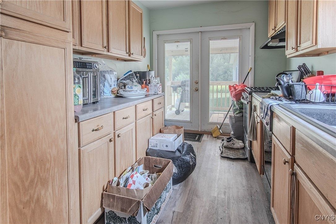 20726 Weaver Rd Watertown, NY 13601 | Single Family