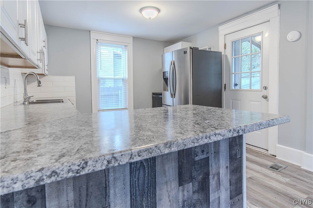 422 Lincoln St Watertown, NY 13601  | Single Family