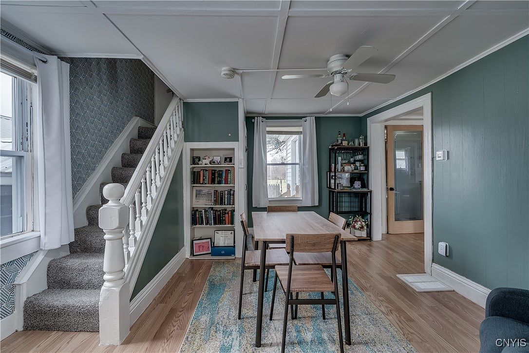 33103 State Route 26 Carthage, NY 13619  | Single Family