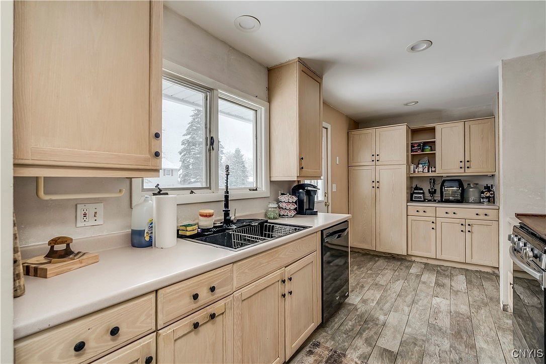 402 Barben Ave Watertown, NY 13601  | Single Family